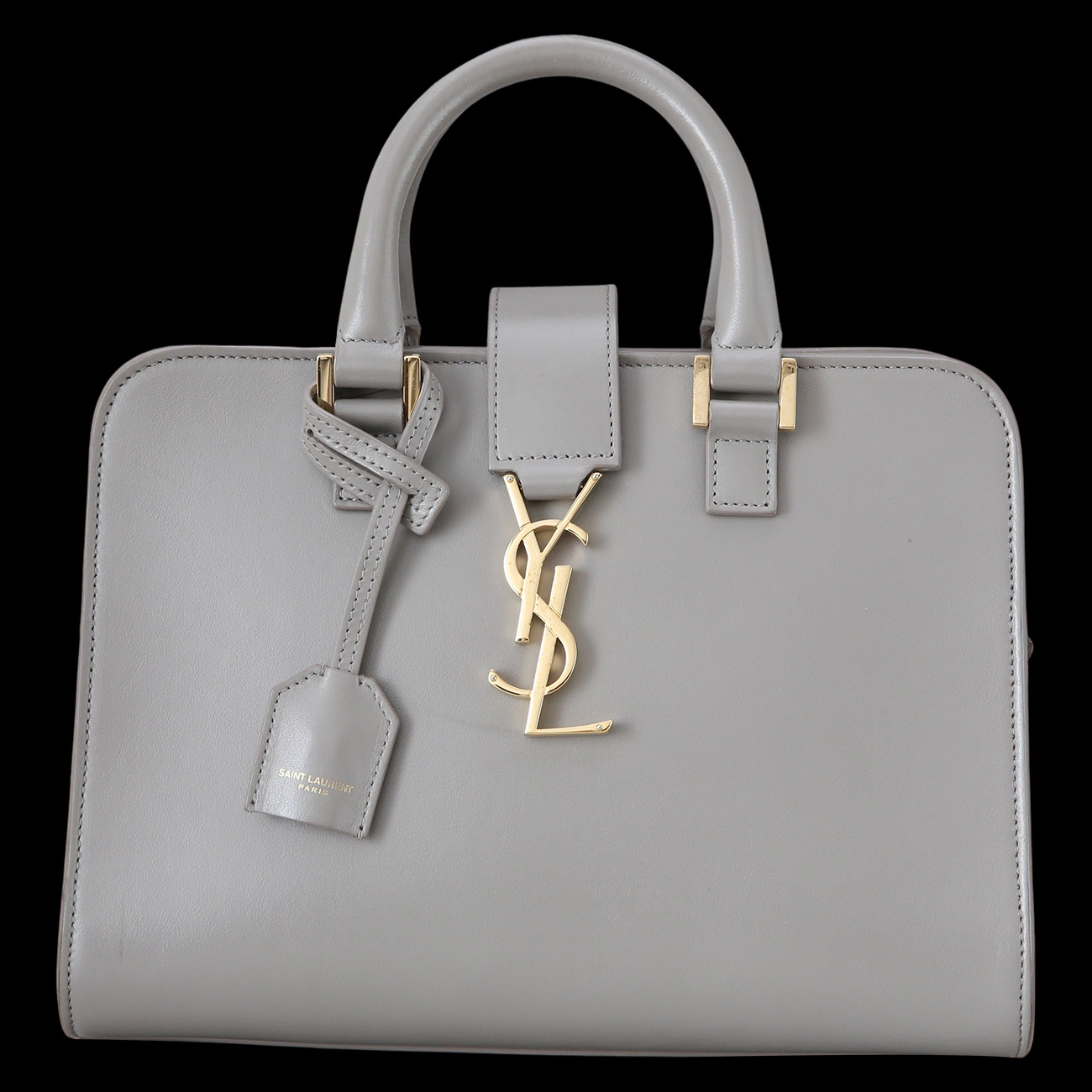Yves Saint Laurent(USED)생로랑 카바스 베이비